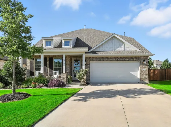 1317 Meadowlark Ln, Northlake, TX 76226