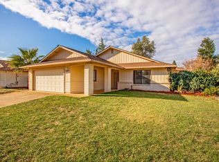 3446 Timbercreek Dr, Redding, CA