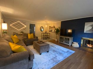 6496-6498 Manker St, Indianapolis, IN 46227