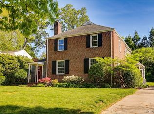 7709 Hollins Rd, Henrico, VA 23229