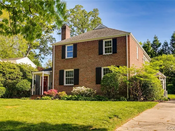 7709 Hollins Rd, Henrico, VA 23229