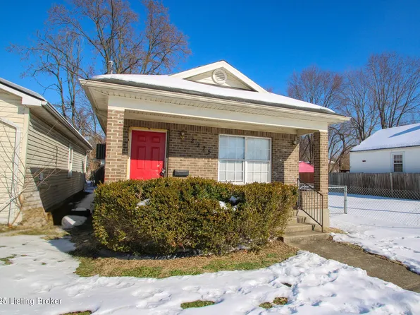 2925 Rowan St, Louisville, KY 40212