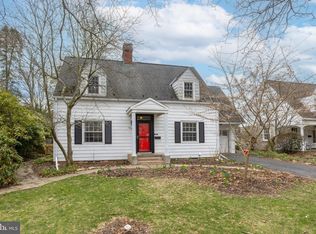 724 W Nittany Ave, State College, PA 16801
