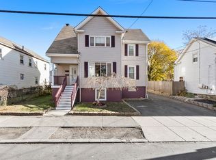 17 Winnepurkit Ave, Lynn, MA 01905