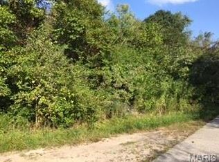 4160 S Old Fox Creek Rd, Pacific, MO 63069