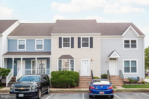 103 Powhatan Ct #110 Photo 1