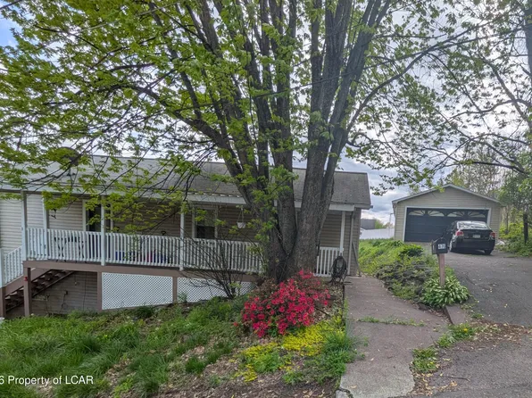 476 Grove St, Pringle, PA 18704