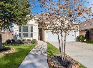 12511 Albright Grove Dr, Humble, TX 77346