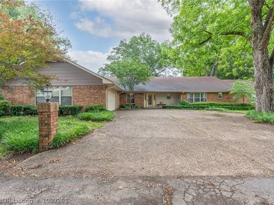605 N 7th St, Paris, AR, 72855
