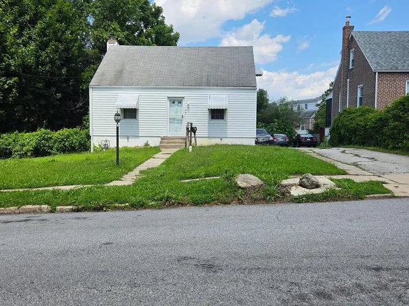 123 Folcroft Ave, Folcroft, PA 19032