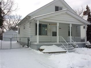 14048 Marshall Ave, Warren, MI