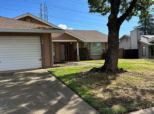 108 Mesquite Ct, Folsom, CA