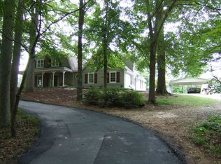 110 Delta Ct, Sharpsburg, GA 30277