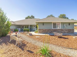 22040 Mid Way, Tehachapi, CA 93561