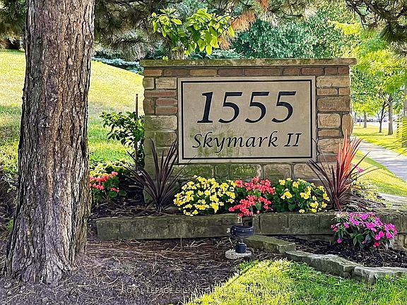5th image of 1555 Finch Ave E #1901