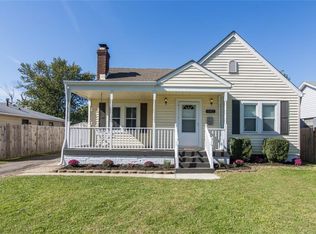 440 Belmar Ave, Indianapolis, IN 46219