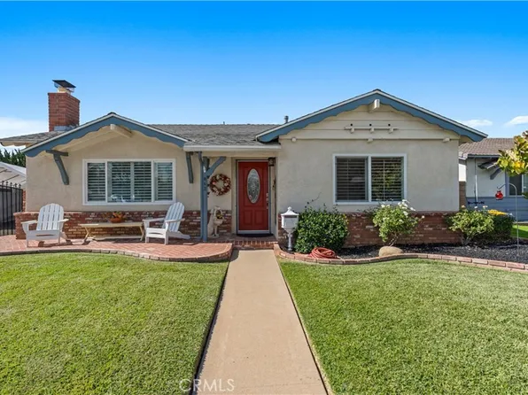 843 N Darfield Ave, Covina, CA 91724