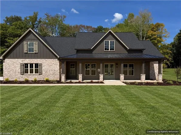 6787 Ridge Rd, Lexington, NC 27295