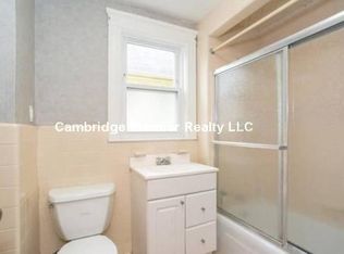 7 Upland Rd, Somerville, MA 02144