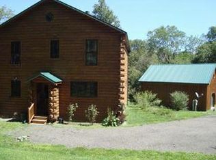 4762 Centralia Hartfield Rd, Dewittville, NY 14728