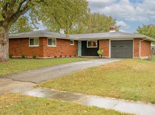 327 Hollywood Blvd, Xenia, OH 45385