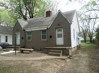 524 S New York Ave #B, Evansville, IN