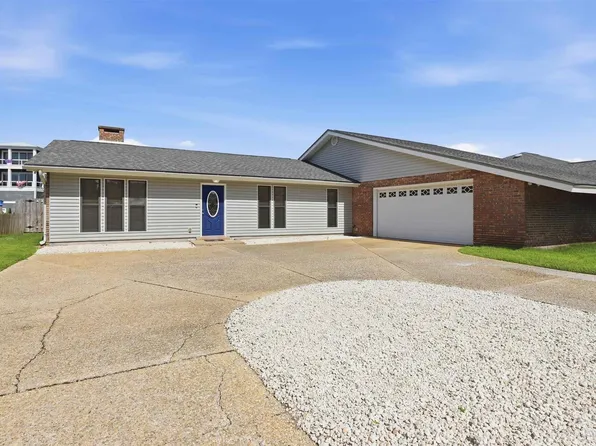 1119 Seabreeze Ln, Gulf Breeze, FL 32563