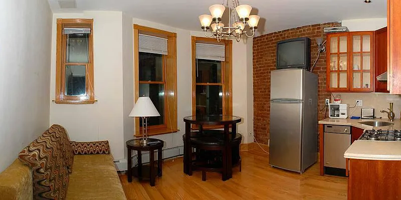 Rented by Limestone Realty Bklyn, LLC | media 3