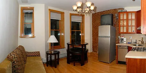 Rented by Limestone Realty Bklyn, LLC