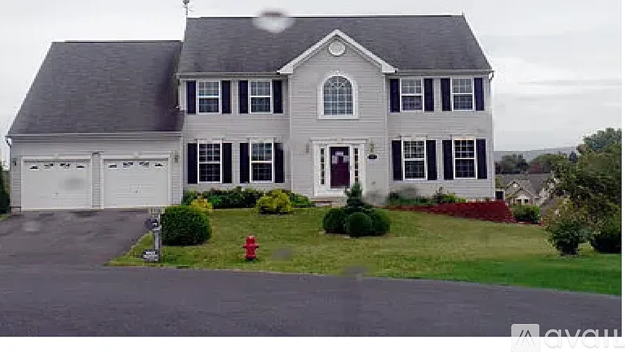 116 Bridle Hill Ct photo 1