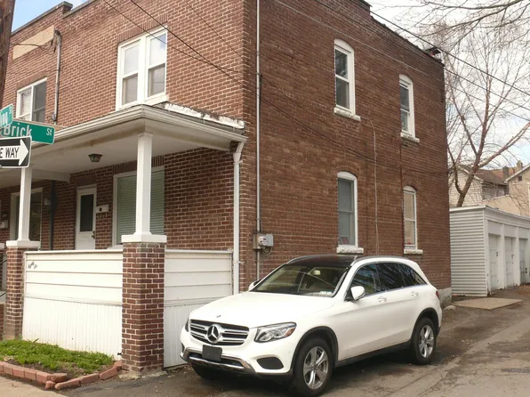 86 Darling St, Wilkes Barre, PA 18702