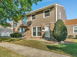 7686 159th Pl #7686, Tinley Park, IL 60477