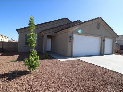 3274 E Rusty Spur Ave, Kingman, AZ, 86409