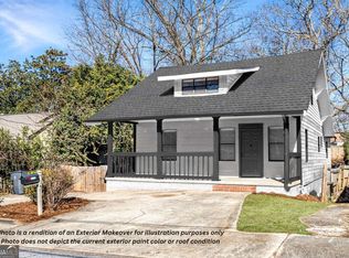 1447 Saint Francis Ave, East Pt, GA