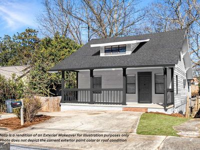 1447 Saint Francis Ave, East Pt, GA, 30344