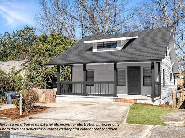 1447 Saint Francis Ave, East Pt, GA 30344