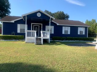 543 E Ensley St, Pensacola, FL 32514