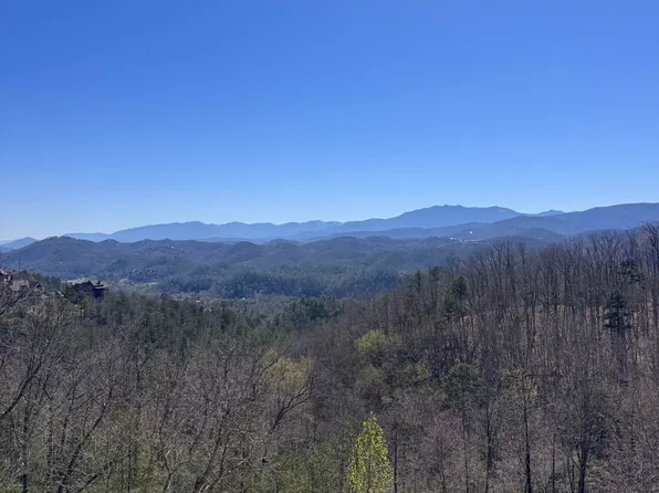 LOT 100 Laurel Cove Trl, Sevierville, TN 37862