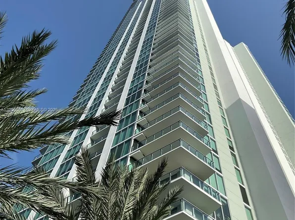 2900 NE 7th Ave, Miami, FL