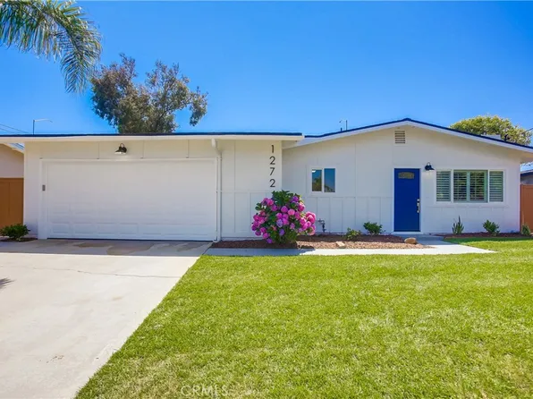 1272 Loch Lomond Dr, Cardiff, CA 92007