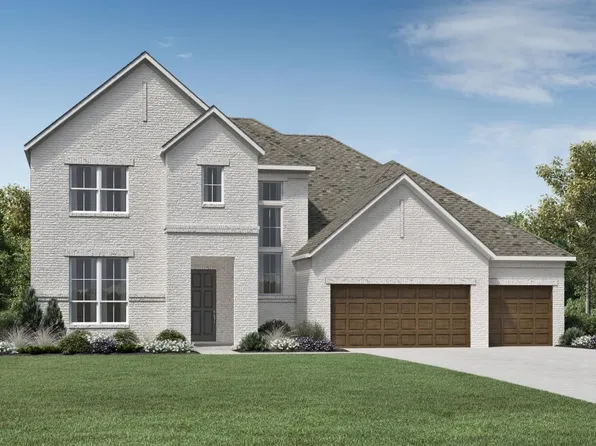 Lancia Plan, Woodson's Reserve - Aspen Collection