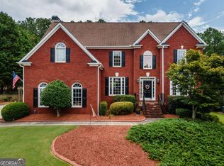 8046 Ridge Valley, Woodstock, GA 30189