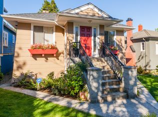 1265 E 19th Ave, Vancouver, BC