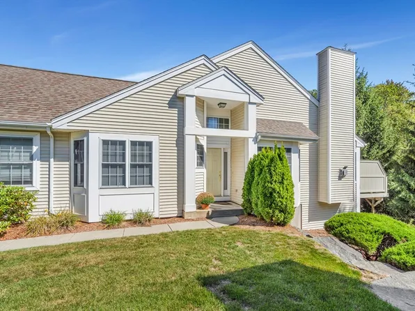 5 Edward Dr Unit 5, North Grafton, MA 01536