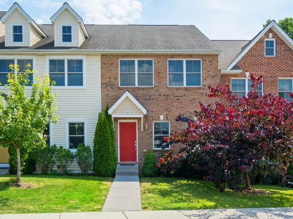 330 Sapphire Dr, Harrisonburg, VA 22801