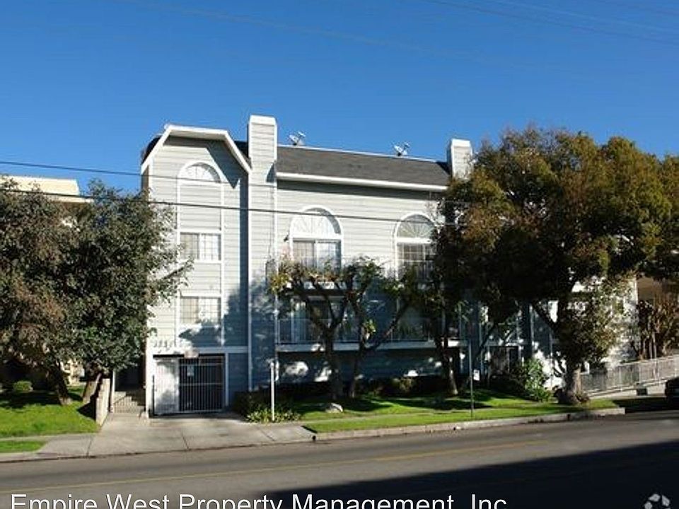 1st image of 10845 Camarillo St APT 106