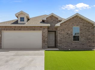 Cali Plan, Legacy South, Midland, TX 79706