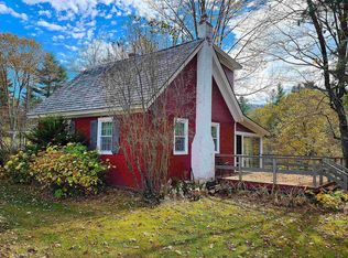 1397 Popple Dungeon Road, Chester, VT 05143