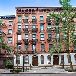 Rented by Keller Williams NYC