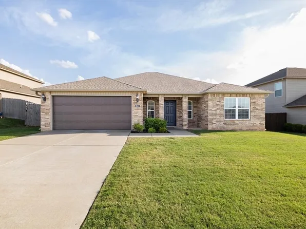 2511 Hickory Wood Ave, Lowell, AR 72745